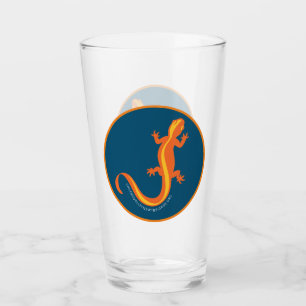 Cristal de pintura de la brigada Newt de Chileno V