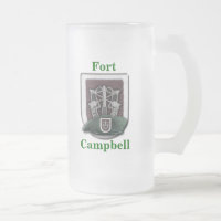 5to Taza de cerveza de destello de Iraq del grupo