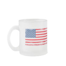 Celebrando 250 años de No Reyes, Taza Escarchada