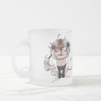Goteo en la taza de Lenna