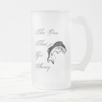 La Taza de La Que Se Escapó