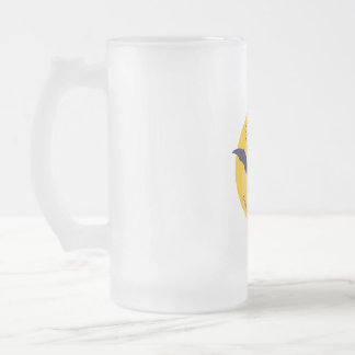Cristal Esmerilado Taza de cerveza - cerveza inglesa nacional 2019 de