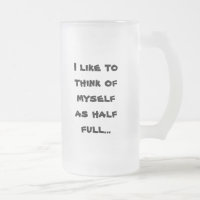 Taza de cerveza de la cita - taza de cerveza