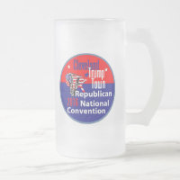 Taza de Donald Trump 2016