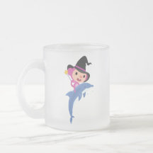 Taza de la cita de Momo