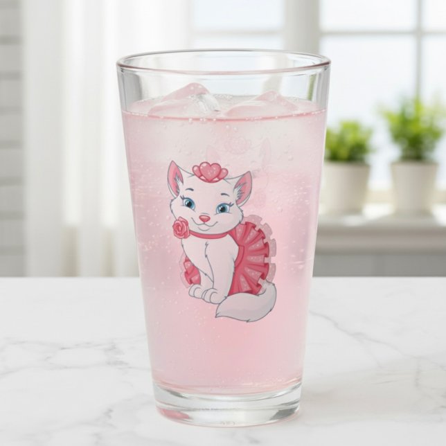 Cristal Kitty (Subido por el creador)