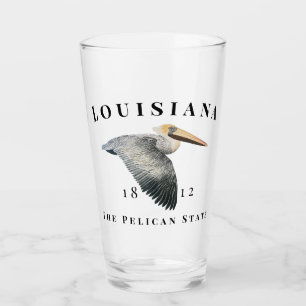 Cristal Pelican State 1812