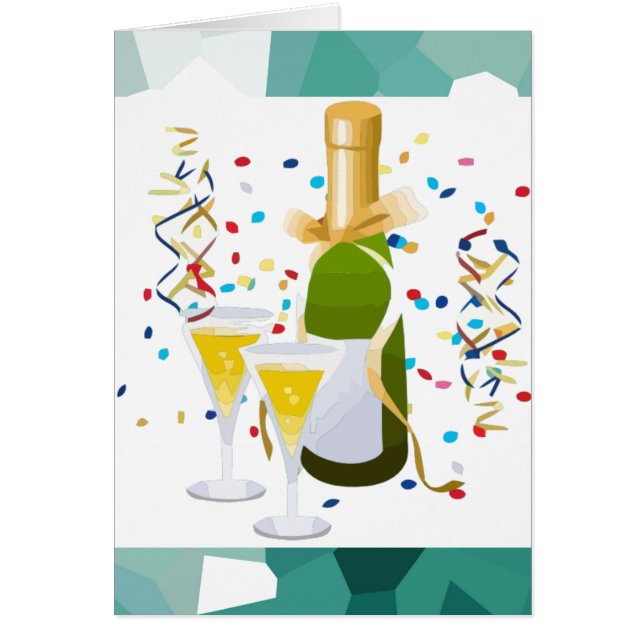 Cristales azules (Frente)