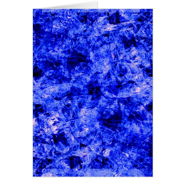 Cristalizado por Kenneth Yoncich (Frente)