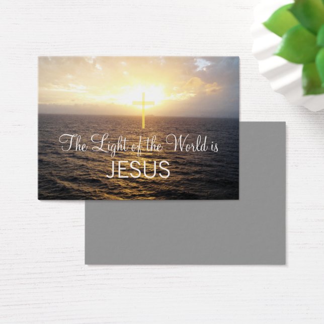 Cristianismo Jesucristo Difundió la Palabra (Escritorio)