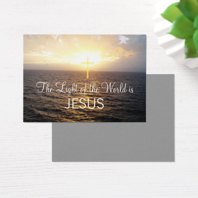 Cristianismo Jesucristo Difundió la Palabra (Escritorio)