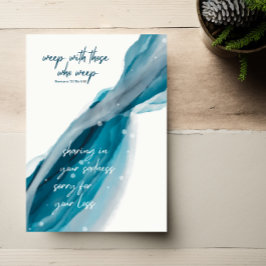 cristiano | Perdón Por Su Pérdida | Tarjeta de sim