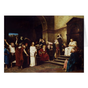 Cristo antes de Pilate