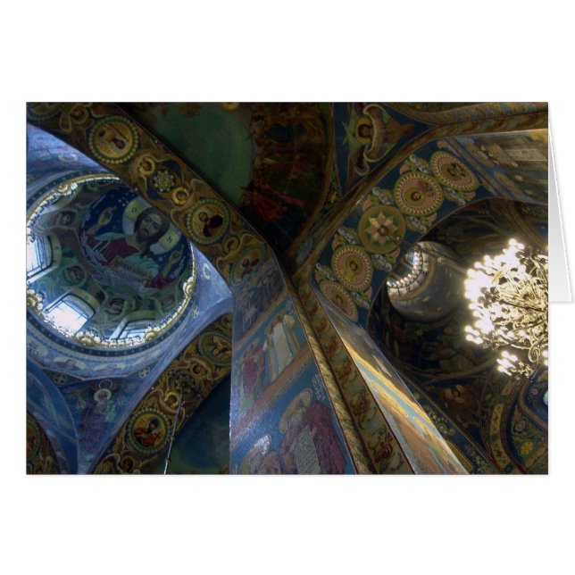 Cristo arriba (Anverso (Horizontal))