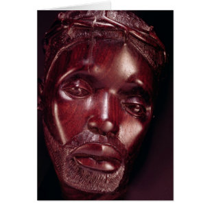 Cristo coronó con las espinas