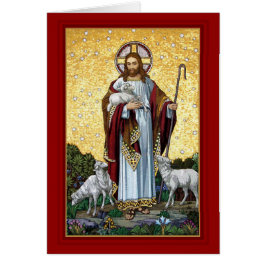 Cristo El Buen Pastor Tiling, Kufstein, Austria