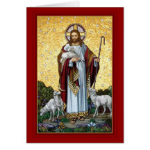 Cristo El Buen Pastor Tiling, Kufstein, Austria