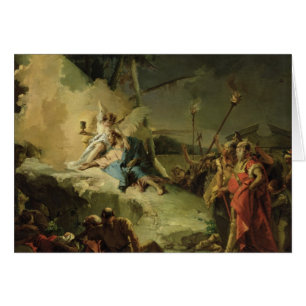 Cristo en el jardín de Gethsemane