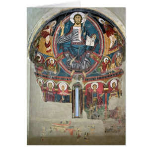 Cristo en la gloria 2