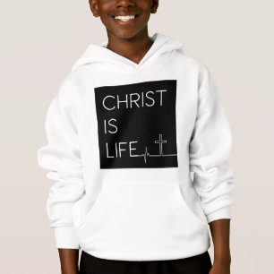 Cristo es la línea del latido de la vida y de trav