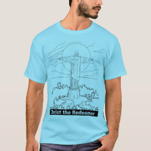 Cristo, la camiseta redimiente