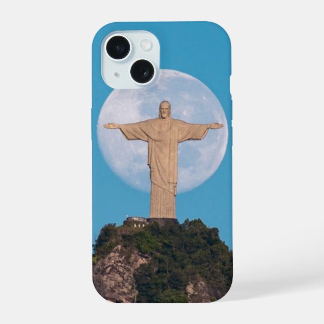 Cristo Redentor (Reverso )