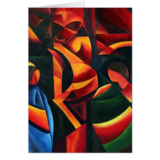 Cristo - respiración pasada 2008 (Frente)