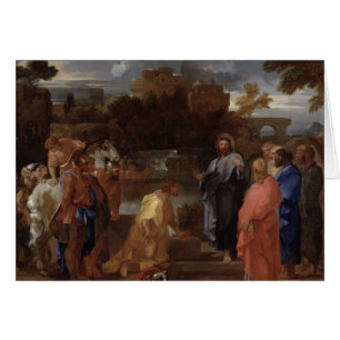 Cristo y el centurión