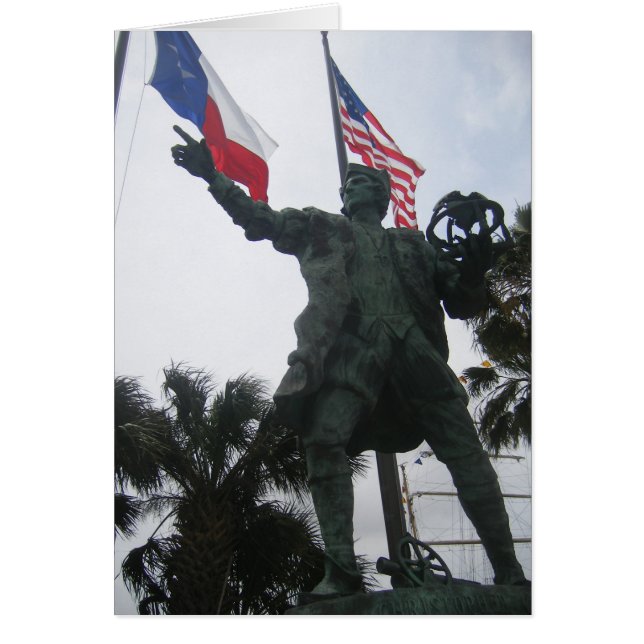 Cristóbal Colón (Frente)