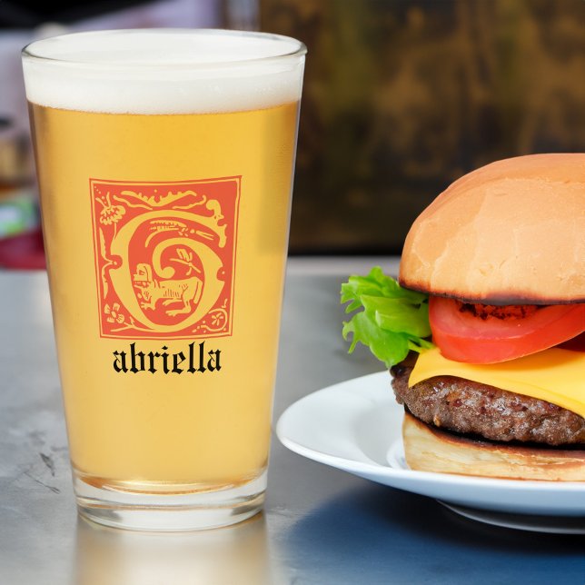 Críticas míticas del siglo XVI Capital decorativa  (Subido por el creador)