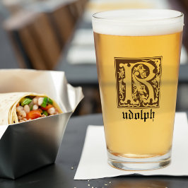 Críticas míticas del siglo XVI Capital decorativa 