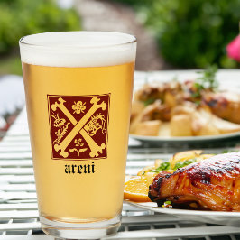 Críticas Míticas del Siglo XVI Capital Decorativo 