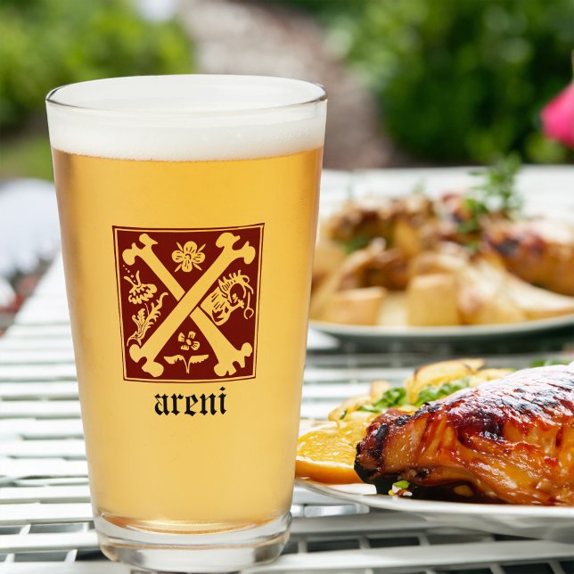 Críticas Míticas del Siglo XVI Capital Decorativo  (Subido por el creador)