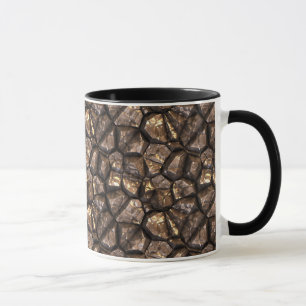 Críticos de rock 1 taza