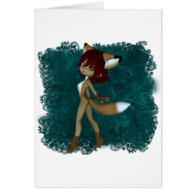 Critters lindos 06 (Frente)