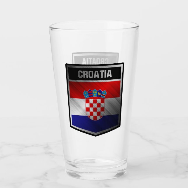 Croacia (Anverso)