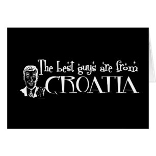 CROACIA
