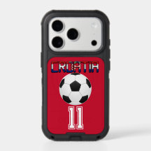 Croacia Fanático de Fútbol: Achempong Copa Mundial