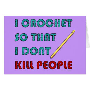 Crochet,
