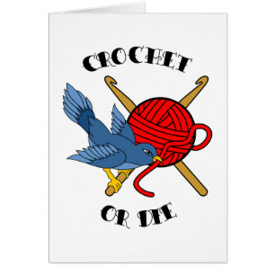 Crochet o muera tatuaje