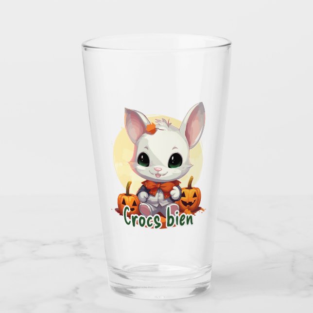 Crocs bien (Anverso)