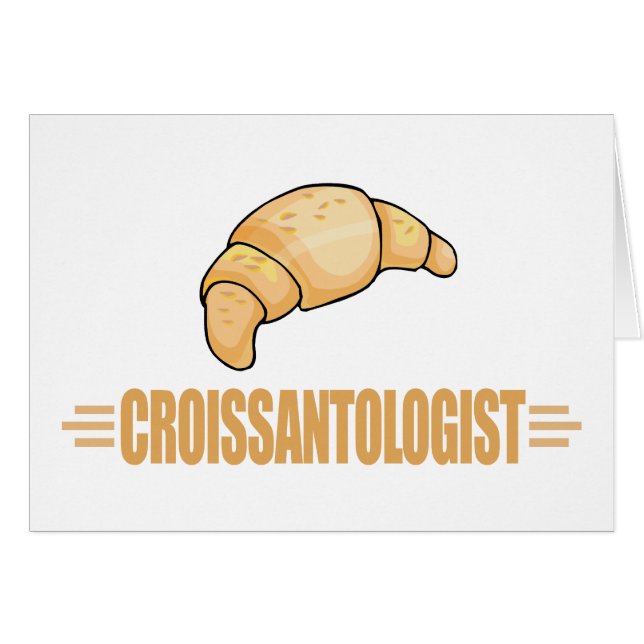 Croissant gracioso (Anverso (Horizontal))