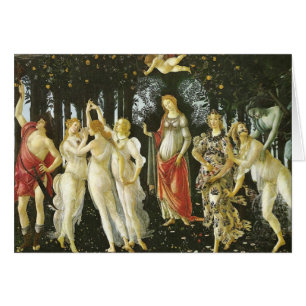 CROMATOGRAFÍA GASEOSA de Sandro Botticelli - de