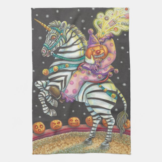 CRONOGRAMA DE CIRCUS DE FLOJO DORMIDO, TOALLA DE C (Vertical)