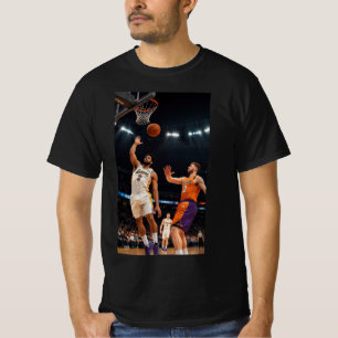Crossover King: Camiseta Premium para el Movimient