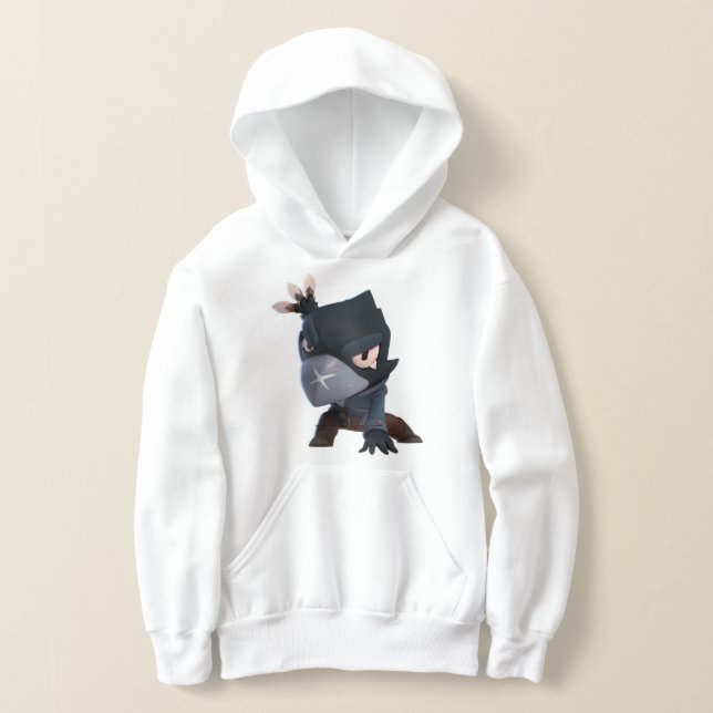 Crow Brawl Stars (Distribución )