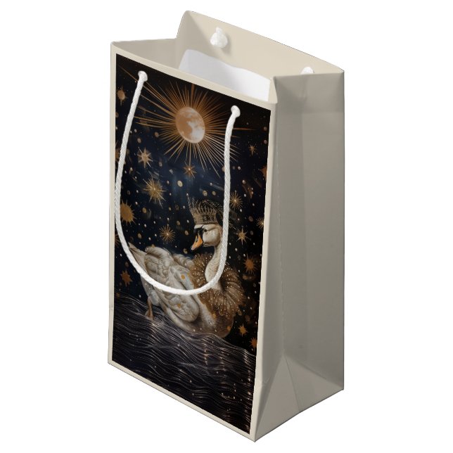 Crown - Bolsa de regalo (Angulo Anverso)