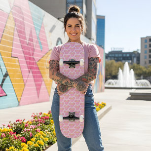 Crown Skateboard