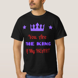 Crown your Dad : La camiseta del Día del Padre per