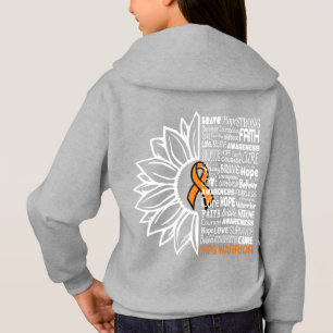 CRPS de girasol/palabras